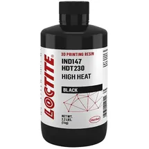 LOCTITE Ind147 Haftung Haltbarkeit