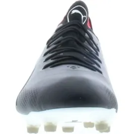 Puma King Ultimate Herren Puma Black-Puma White-Fire Orchid 43