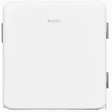 Exquisit CKB45-0-031F weiß