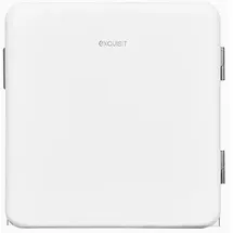 Exquisit CKB45-0-031F weiß