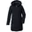 KOW 11 WMN QLTD PRK schwarz blau 48