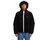 Volcom Walltz Cord Jacke - Black - XL