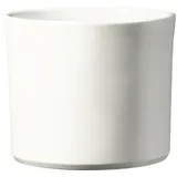 Söndgen Keramik Miami Ø 28 x 23 cm Weiß