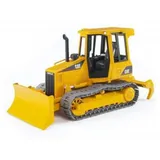 Bruder 02443 - CAT Kettendozer 1:16