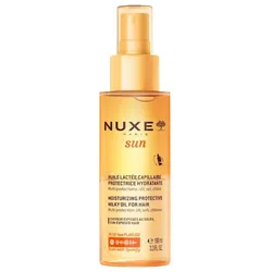 NUXE Sun Protective Milky Oil For Hair Sonnenschutz & -pflege 100 ml