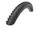 Schwalbe Hans Dampf 29 x 2,35 Zoll Faltreifen black Performance