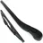 m modecar Heckscheibenwischerarm + Wischerblatt 380 mm