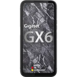 Gigaset GX6 128 GB titanium grey