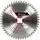 Einhell HM-Sägeblatt 254 x 30 mm 49589551