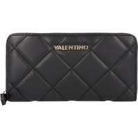 Valentino Ocarina Wallet Nero