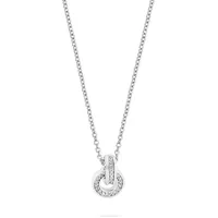 JETTE COSMOPOLITAN Silber 925