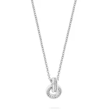 JETTE COSMOPOLITAN Silber 925