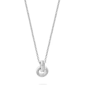 JETTE COSMOPOLITAN Silber 925