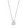 JETTE COSMOPOLITAN Silber 925