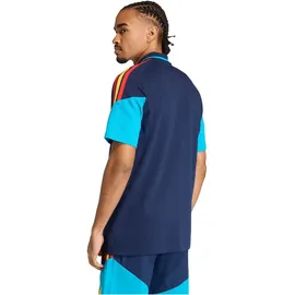 adidas Spain 26 Tiro Polo night indigo 3XL