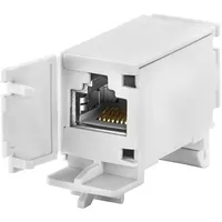 Eaton Moeller Eaton Kupplung RJ45, Cat6, ZSD-KOP/RJ45-IG