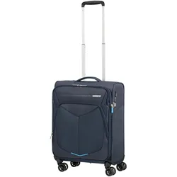 American Tourister Summerfunk 4-Rollen Kabinentrolley 55 cm - navy