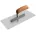 Tectool Kelle Spachtel GLÄTTEKELLE E10 HOLZ