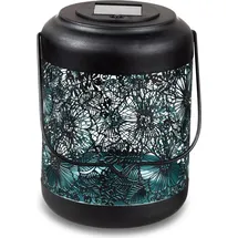 Formano Laterne 1 Stück mit Solarlicht