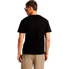 Protest PRTAfia T-Shirt Gr M schwarz