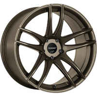 Barracuda Barracuda, Shoxx 10.5x20 ET40 5x120 72,6, mattbronze