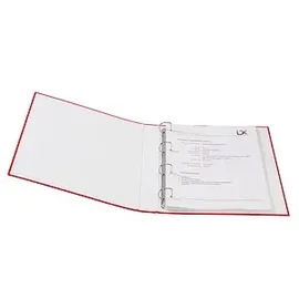 Veloflex Ringbuch Basic DIN A4 25 mm Rot 1 St.