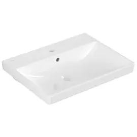 Villeroy & Boch Avento Wandwaschtisch 60 x 47 cm (41586001)