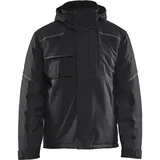 Blåkläder Winterjacke 4881 schwarz 2XL