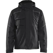 Blåkläder Winterjacke 4881 schwarz 2XL