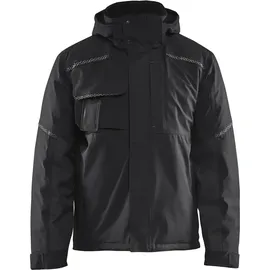 Blåkläder Winterjacke 4881 schwarz 2XL