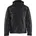 Blakläder schwarz Unisex-Größe 2XL