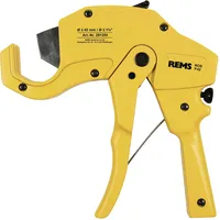 Rems Rohrschere ROS P 42 291250