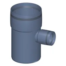 OEM Poloplast Polo-kal XS DN 110/50/87Grad