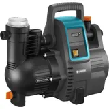 Gardena Hauswasserautomat 4000/5E inkl. Pumpenanschlusssatz