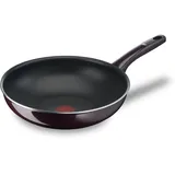 Tefal D52219 Resist Intense Wokpfanne 28cm