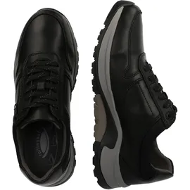Gabor Sneaker Low Schwarz 44