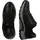 Gabor Sneaker Low Schwarz 44
