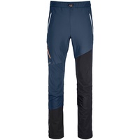 Ortovox Col Becchei Pants Men dunkelblau- XXL