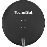 TechniSat SatMan 850 Plus schiefergrau