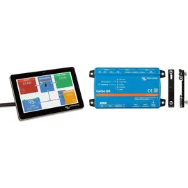 Victron Energy Cerbo GX Solarladeregler