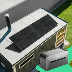 priFlat Duo Concrete