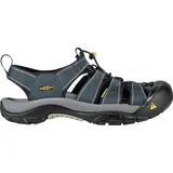 Keen Newport H2 Sandalen - blau