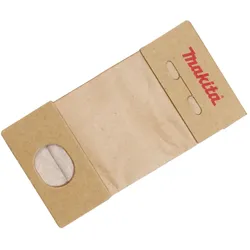 Makita Staubsack Papier 5Stk 193712-3