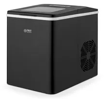 First Austria TZS First Austria - Eiswürfelbereiter Ice Maker Wassertank Eismaschine