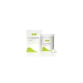 AixSwiss B.V. Nupure probadent Probiotikum Mundflora lemon Lut.