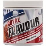 Bodybuilding Depot Royal Flavour, Aromapulver, 250g Dose, Lebkuchen-Mix