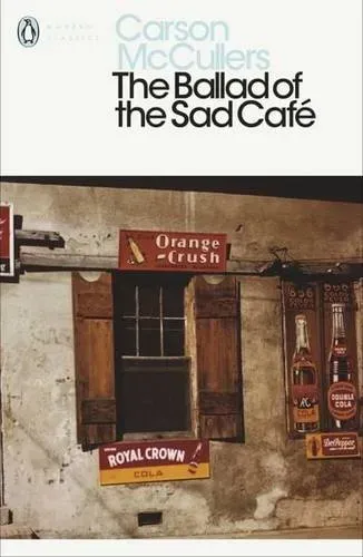 Preisvergleich Produktbild The Ballad of the Sad Café