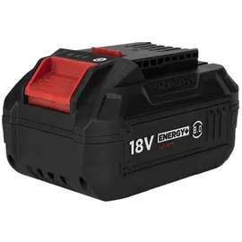 Graphite Energy+ Akku 18 V Li-Ion 8,0 Ah