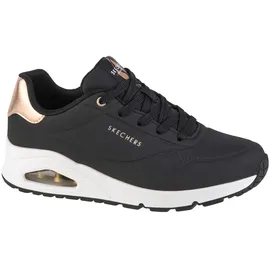 SKECHERS Uno - Golden Air Black Blk 39