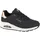 SKECHERS Uno - Golden Air Black Blk 39